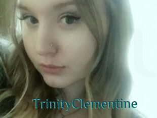 TrinityClementine