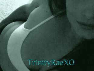 TrinityRaeXO