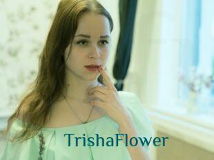 TrishaFlower
