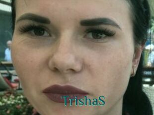 TrishaS