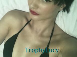 TrophyLucy