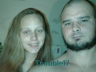 Trouble17