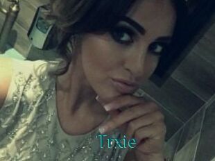 Trxie