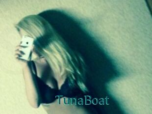 TunaBoat