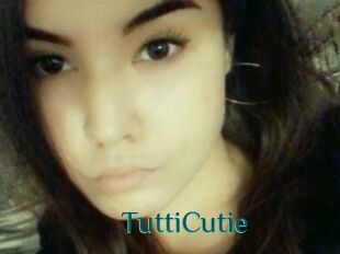 TuttiCutie