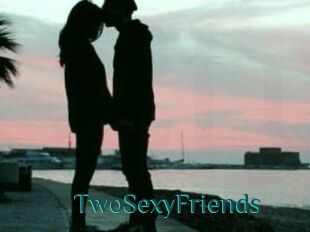 TwoSexyFriends