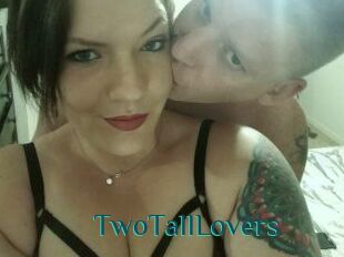 TwoTallLovers
