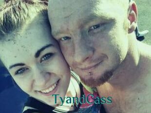 TyandCass
