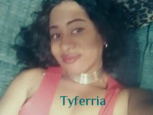 Tyferria