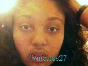 Tymeless27