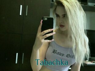 Tabachka