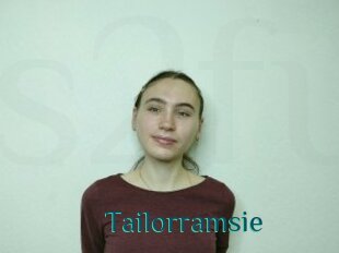 Tailorramsie