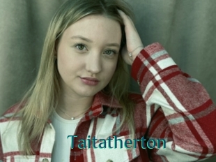 Taitatherton