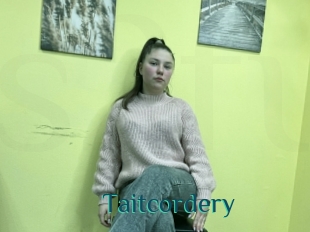 Taitcordery