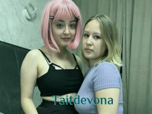 Taitdevona