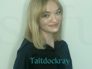 Taitdockray