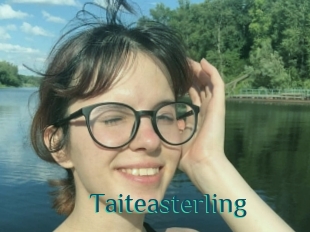 Taiteasterling