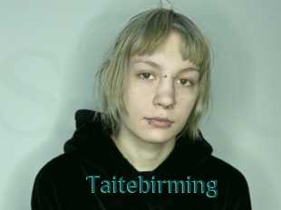 Taitebirming