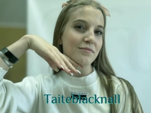 Taiteblacknall