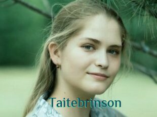 Taitebrinson