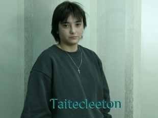 Taitecleeton