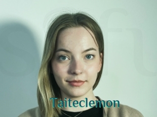 Taiteclemon