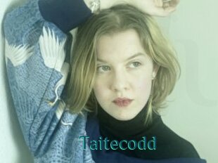 Taitecodd