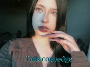 Taitecoppedge