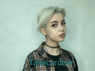 Taitecordner