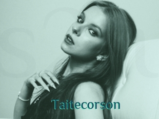 Taitecorson