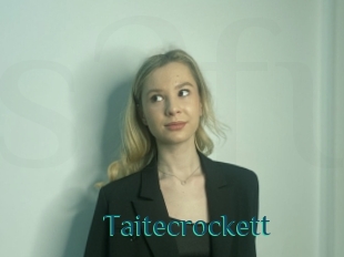 Taitecrockett