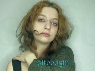 Taiteedgin