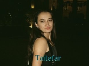 Taitefar