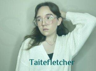 Taitefletcher