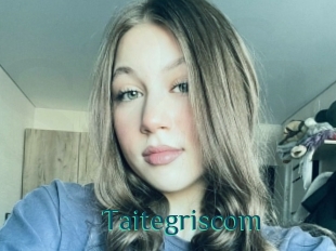 Taitegriscom
