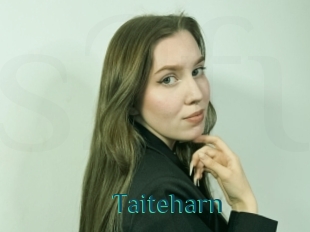 Taiteharn