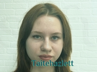Taitehazlett
