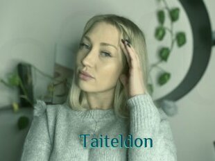 Taiteldon