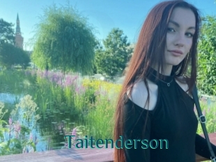 Taitenderson