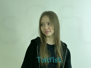 Taitfisk