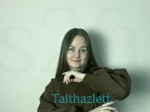 Taithazlett