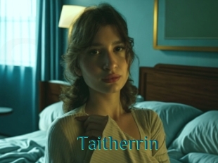 Taitherrin