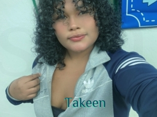 Takeen