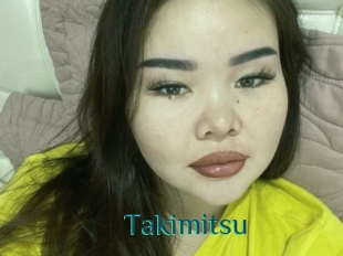 Takimitsu