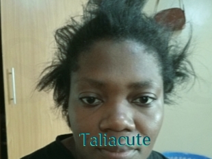 Taliacute