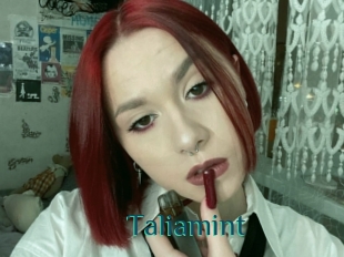 Taliamint