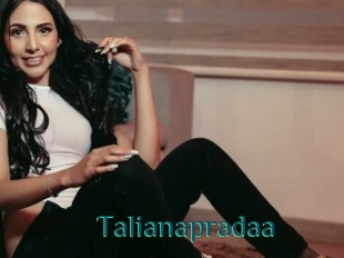 Talianapradaa