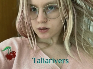 Taliarivers