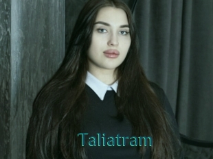 Taliatram