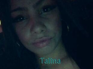 Talina